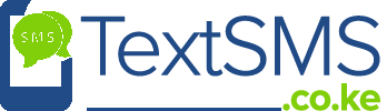 Textsms Logo
